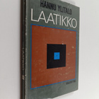 Hannu Ylitalo : Laatikko - pikkukuva 1
