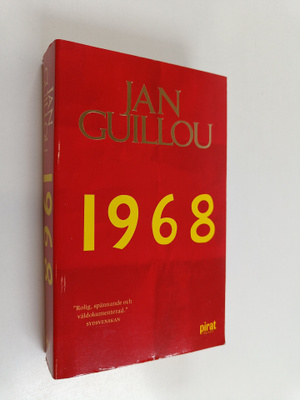 Jan Guillou : 1968