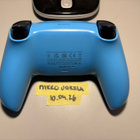 Sony DualSense PS5 -peliohjain, TMR-stickit, Starlight Blue - pikkukuva 2