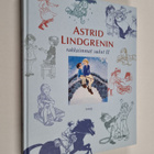 Astrid Lindgren : Astrid Lindgrenin rakkaimmat sadut 2 : ... - pikkukuva 1