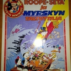 Mikin Mainiot, Roope-setä ja Myrskyn taltuttaja - pikkukuva 1