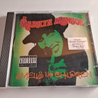 Marilyn Manson Smells Like Children (CD) - pikkukuva 1