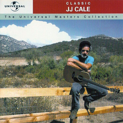 J.J. Cale - Classic JJ Cale (CD) NEAR MINT!!