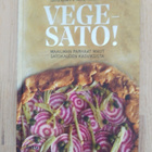 Uusi Vegesato! - pikkukuva 1