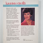 Carole Jackson : Kaunistu väreillä : löydä oma kauneutesi... - pikkukuva 2