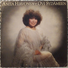 ANITA HIRVONEN - OVI SYDÄMEEN LP - pikkukuva 1