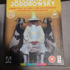 Alejandro Jodorowsky collection - pikkukuva 1