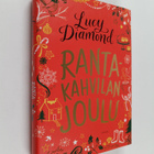 Lucy Diamond : Rantakahvilan joulu - pikkukuva 1