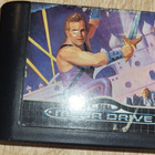 Strider Sega Mega Drive videopeli Loose - pikkukuva 1