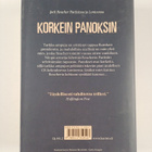 Lee Child : Korkein panoksin - pikkukuva 2