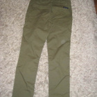 **H&M puuvilla housut  uusi 146 cm  * - pikkukuva 2