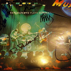 WIGWAM - PLAYS WIGWAM LIVE 2CD NIMMAREILLA ! - pikkukuva 1