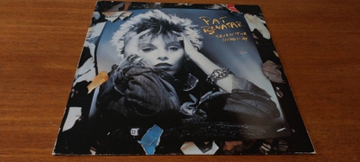Pat Benatar - Seven The Hard Way