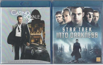 2 KPL blu-ray