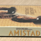 Steven Spielberg: AMISTAD (1997) Morgan Freeman - pikkukuva 3