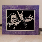 Ronnie James Dio - taulu - pikkukuva 1