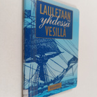 Lauletaan yhdessä vesillä : tekstivihko - pikkukuva 1