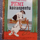 Tammen kultaiset kirjat 94: Peni koiranpentu - pikkukuva 1