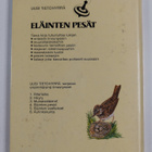 Theodore Rowland-Entwistle : Eläinten pesät - pikkukuva 2