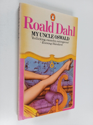 Roald Dahl : My uncle Oswald