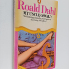 Roald Dahl : My uncle Oswald - pikkukuva 1