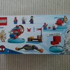 Lego Marvel - Spidey vs. Green Goblin (10793) (uusi) - pikkukuva 2