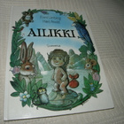 Lindskog - Arnold Ailikki - pikkukuva 1