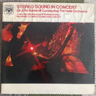 STEREO SOUND IN CONCERT - ARMCHAIR CONCERT (2LP) 1959 - pikkukuva 1