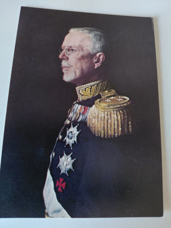 Gustav V 1858 - 1950, konung av Sverige