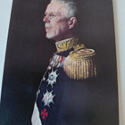 Gustav V 1858 - 1950, konung av Sverige - pikkukuva 1