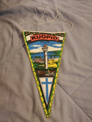 Kuopio viiri