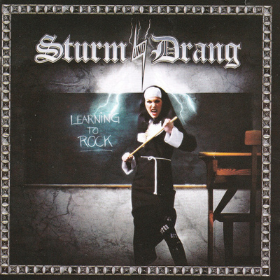 Sturm Und Drang • Learning To Rock CD