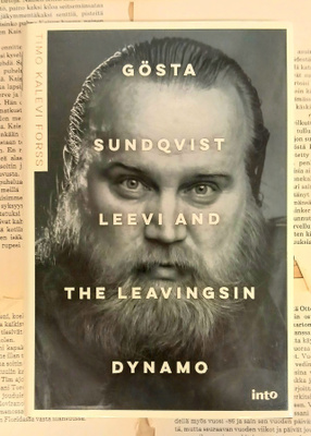T. Forss - Gösta Sundqvist: Leevi and the Leavingsin Dynamo