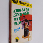 Donald Hamilton : Kuoleman lähettiläs Matt Helm - pikkukuva 1