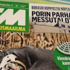 TM RAKENNUSMAAILMA  NRO 7 /2018 - pikkukuva 2