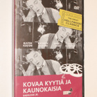 Kovaa kyytiä ja kaunokaisia (Sherlock Jr.) - pikkukuva 1