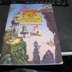 Woodroffe, Patrick - The Second Earth - pikkukuva 1