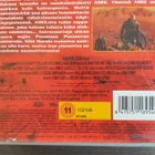 VHS: Red Planet / Punainen Planeetta (Val Kilmer 2001) - pikkukuva 3