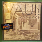 VAU!! - VALKOKANKAAT - UUSI FIN 2019 LP + CD - pikkukuva 1