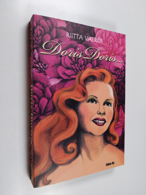 Riitta Valros : Doris Doris