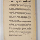 Sven Holm : Tahranpoistotaituri : tahranpoisto-ohjeita ja... - pikkukuva 2