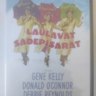 Laulavat sadepisarat (1951) - pikkukuva 1