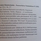 Panssarilaiva Väinämöisen asevelimerkki (It) - pikkukuva 3