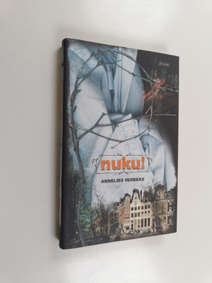 Annelies Verbeke : Nuku!