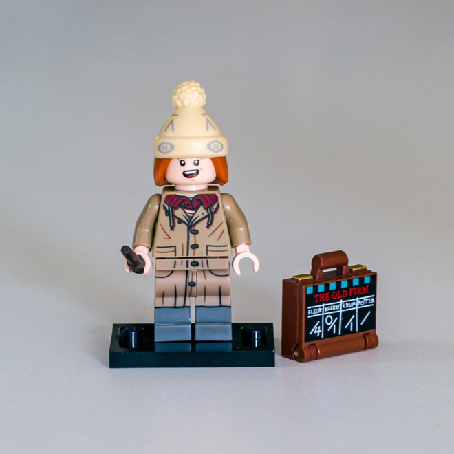 LEGO Harry Potter Series 2 - Fred Weasley