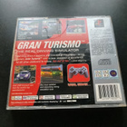 Playstation Gran Turismo - pikkukuva 2