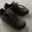 Salomon goretex contagrip vaelluskengät koko 40 - pikkukuva 2