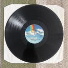 NILS LOFGREN: Night Fades Away (LP) 1981 - pikkukuva 4