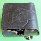 Kamera ADOX 66 Bakeliitti kamera vanha antiikki - pikkukuva 5