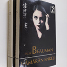 Sally Beauman : Hämärän enkeli 1-2 - pikkukuva 1